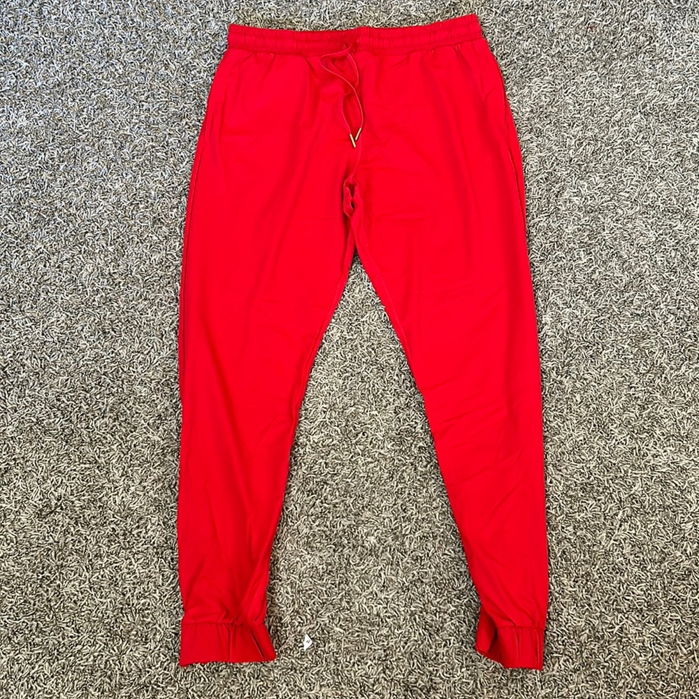 Zyia Everywhere Joggers